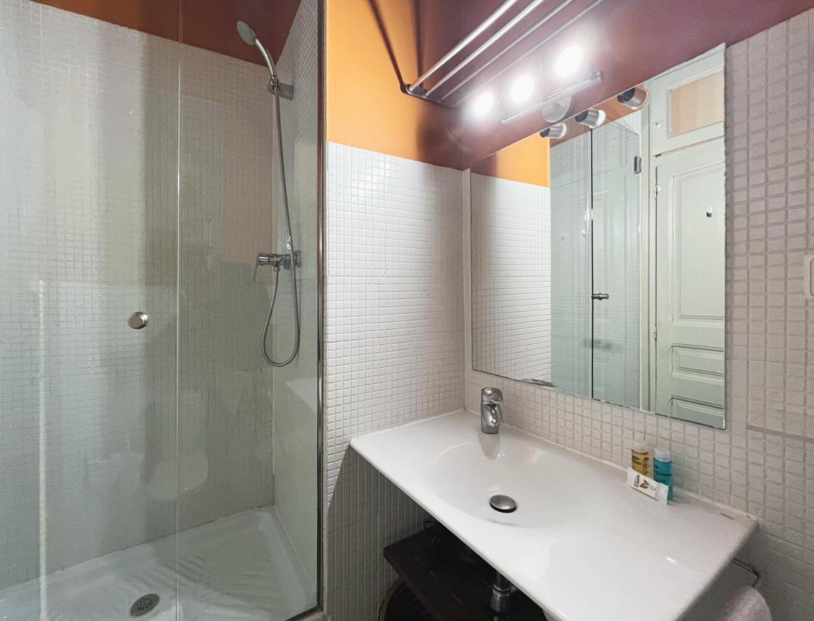 Stay U-Nique Apartments Borbo II Barcelona Luaran gambar