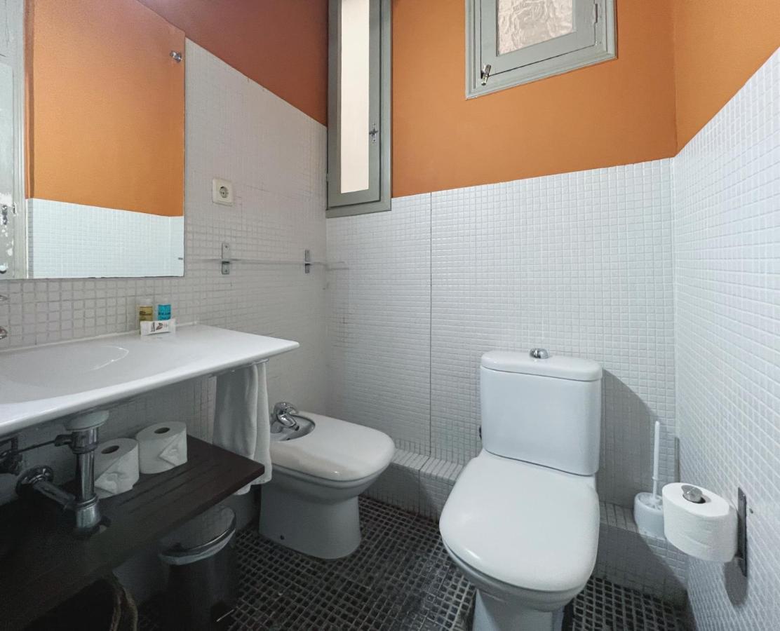 Stay U-Nique Apartments Borbo II Barcelona Luaran gambar