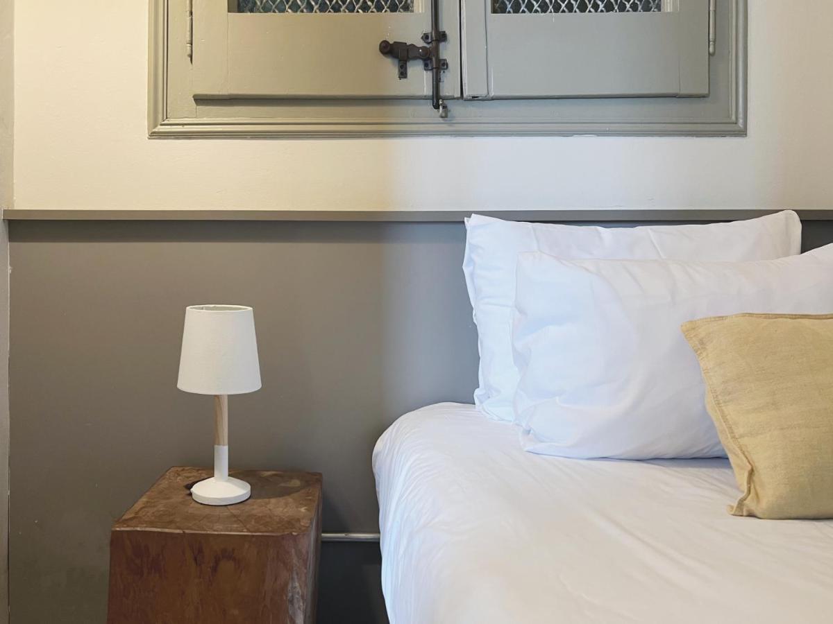 Stay U-Nique Apartments Borbo II Barcelona Luaran gambar